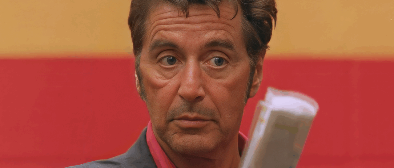 Al Pacino