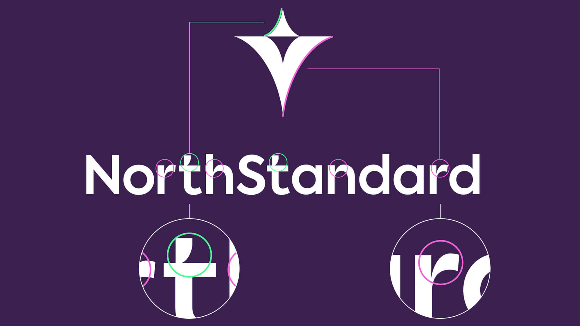 North Standard logo