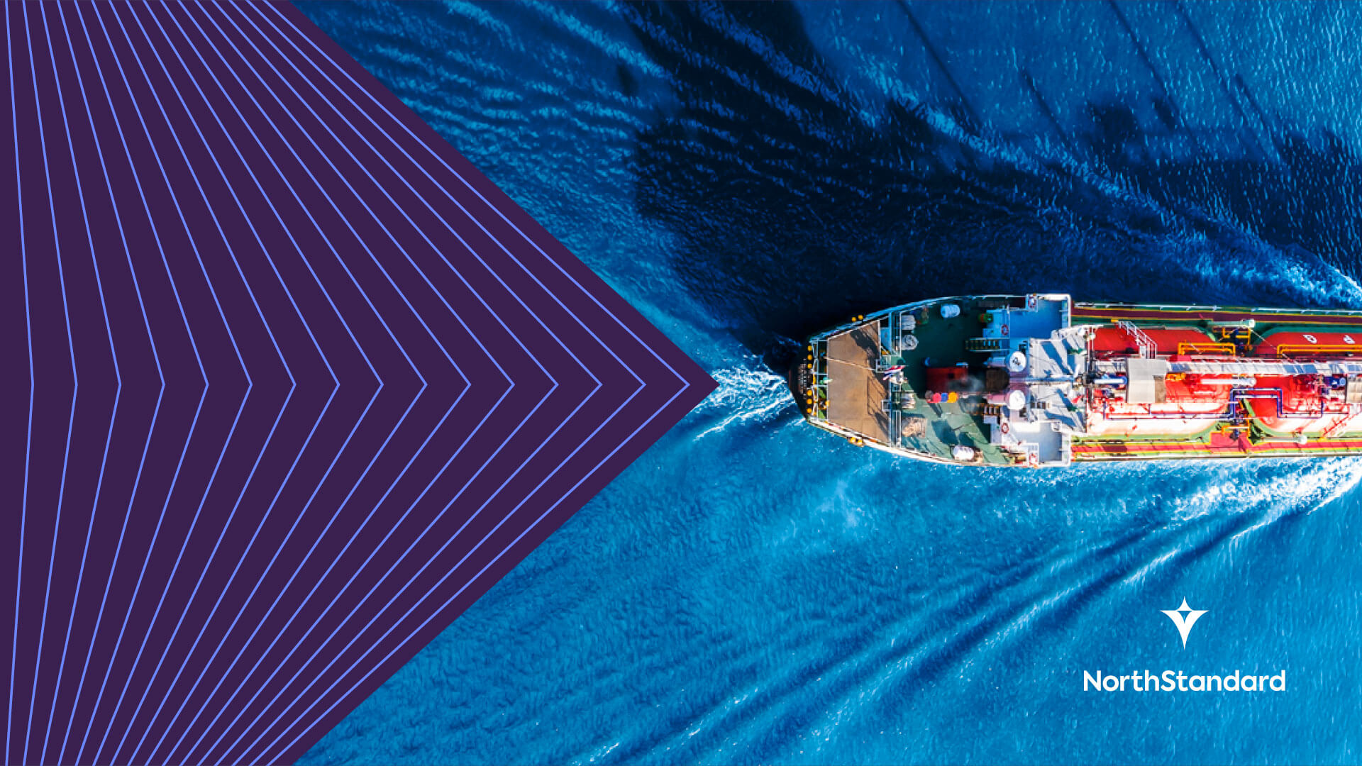 North Standard branding