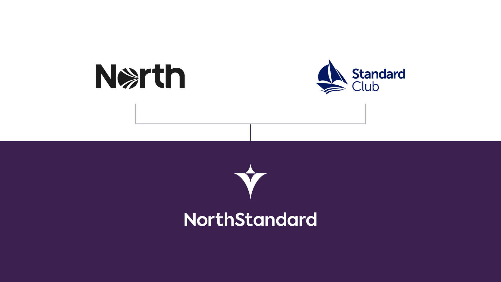North Standard logos