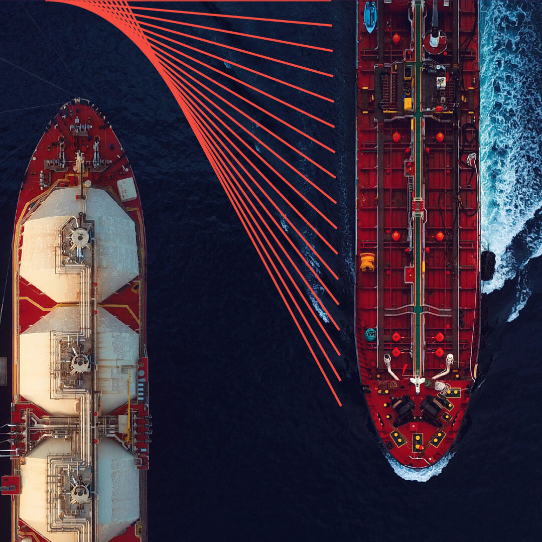 North Standard background