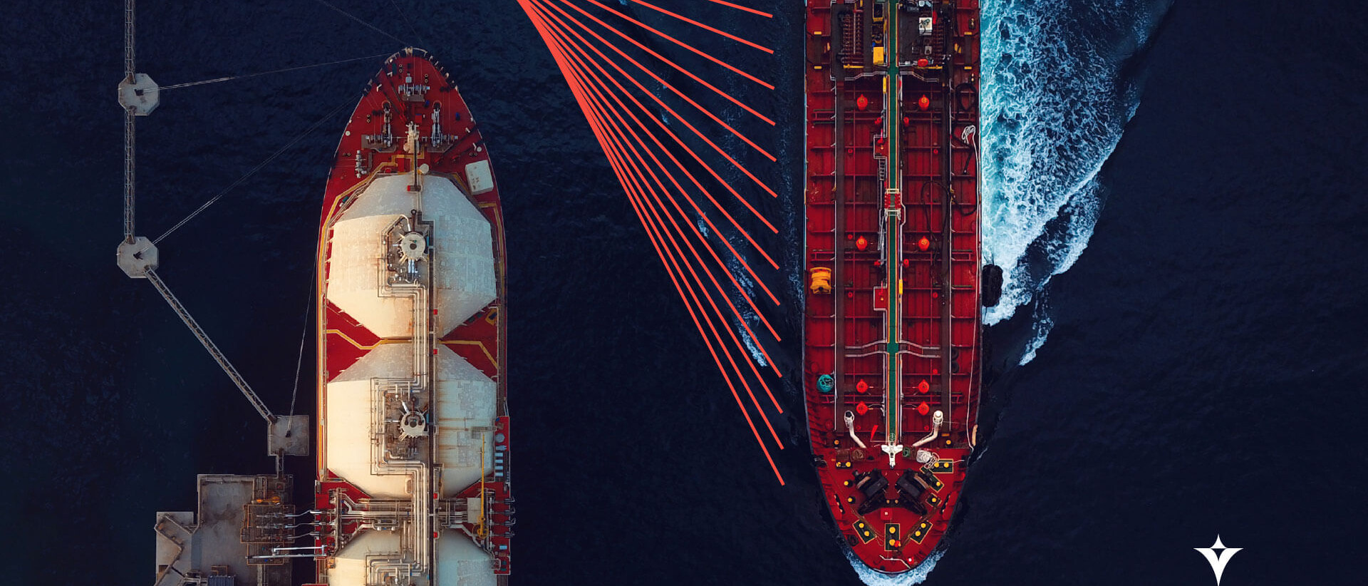 North Standard background